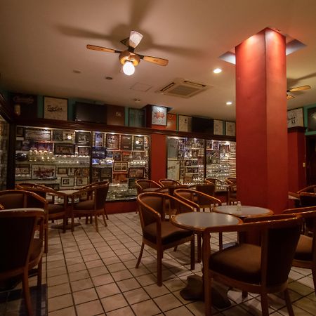 Hotel Poza Rica Centro Luaran gambar