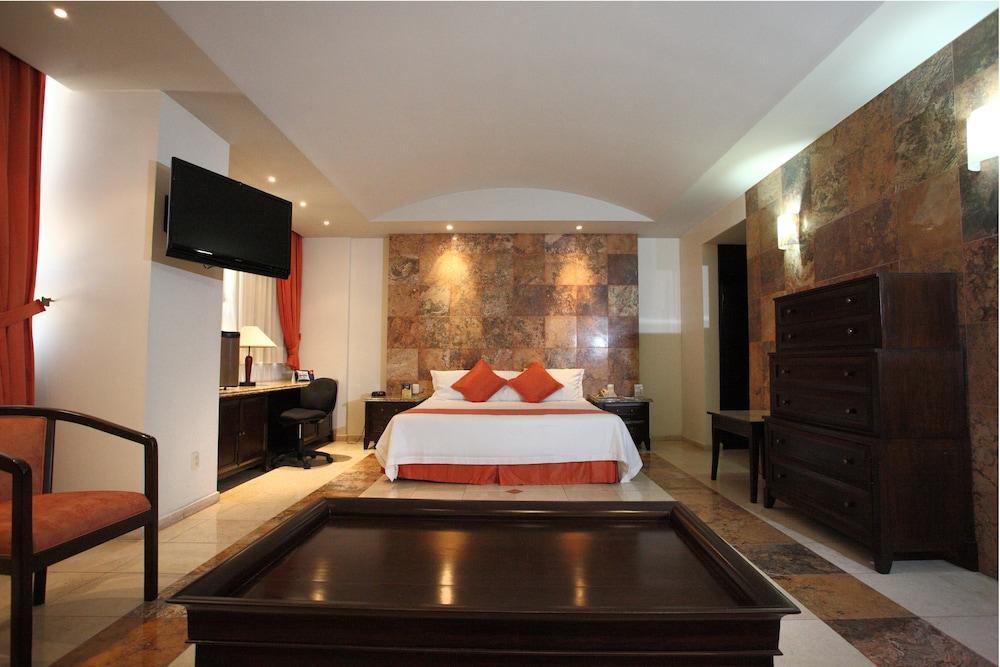 Hotel Poza Rica Centro Luaran gambar