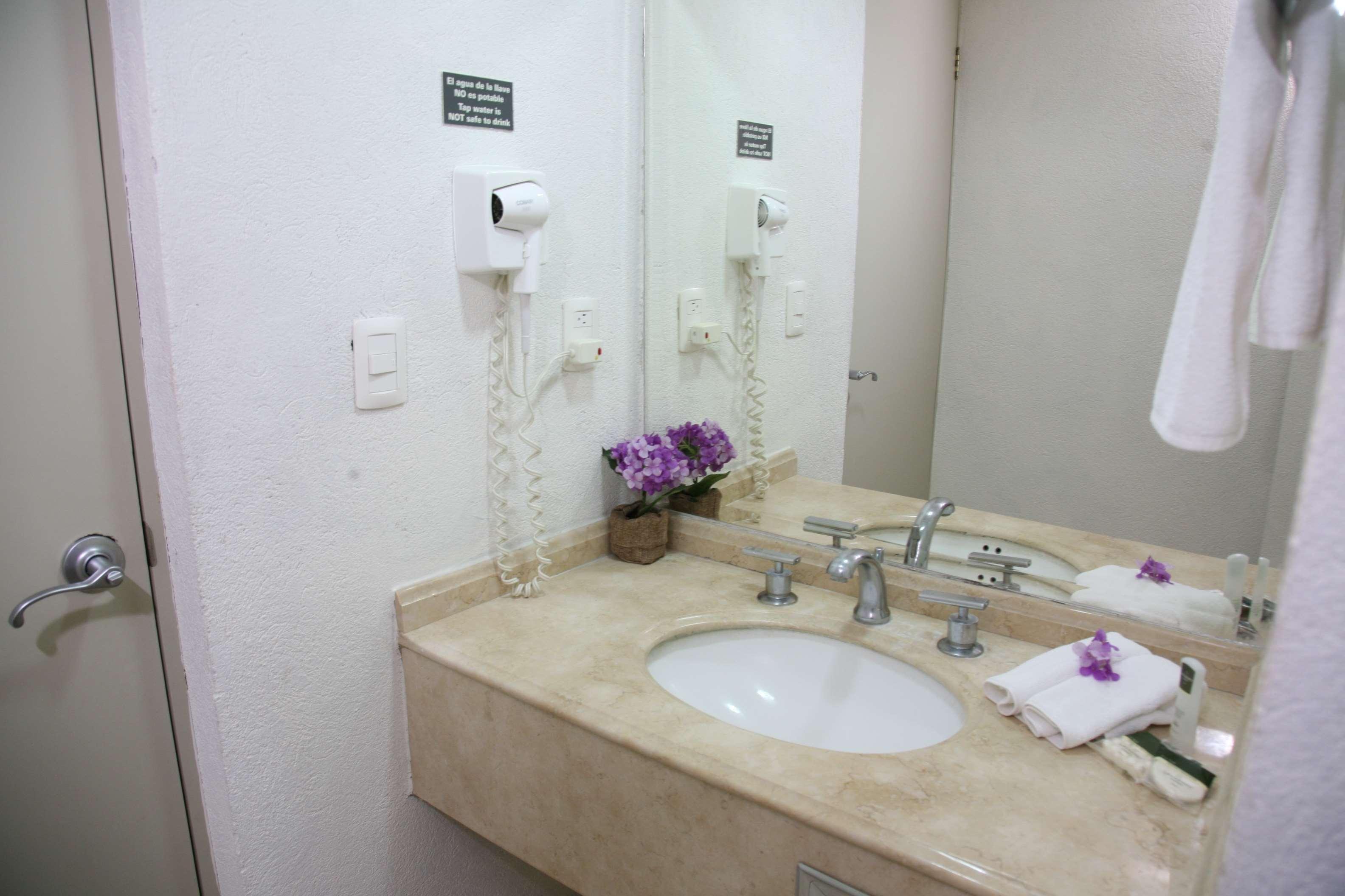 Hotel Poza Rica Centro Luaran gambar