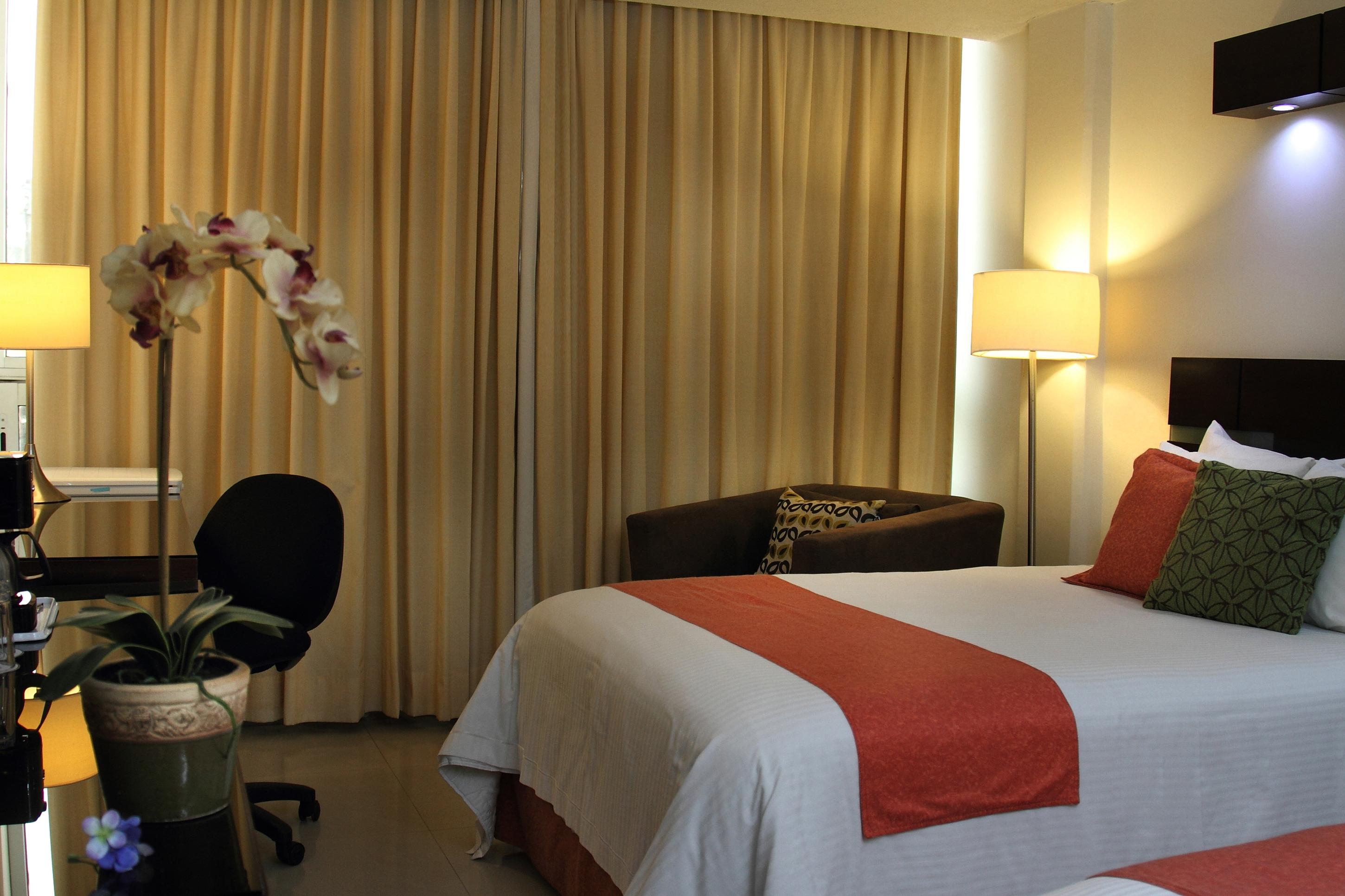 Hotel Poza Rica Centro Luaran gambar