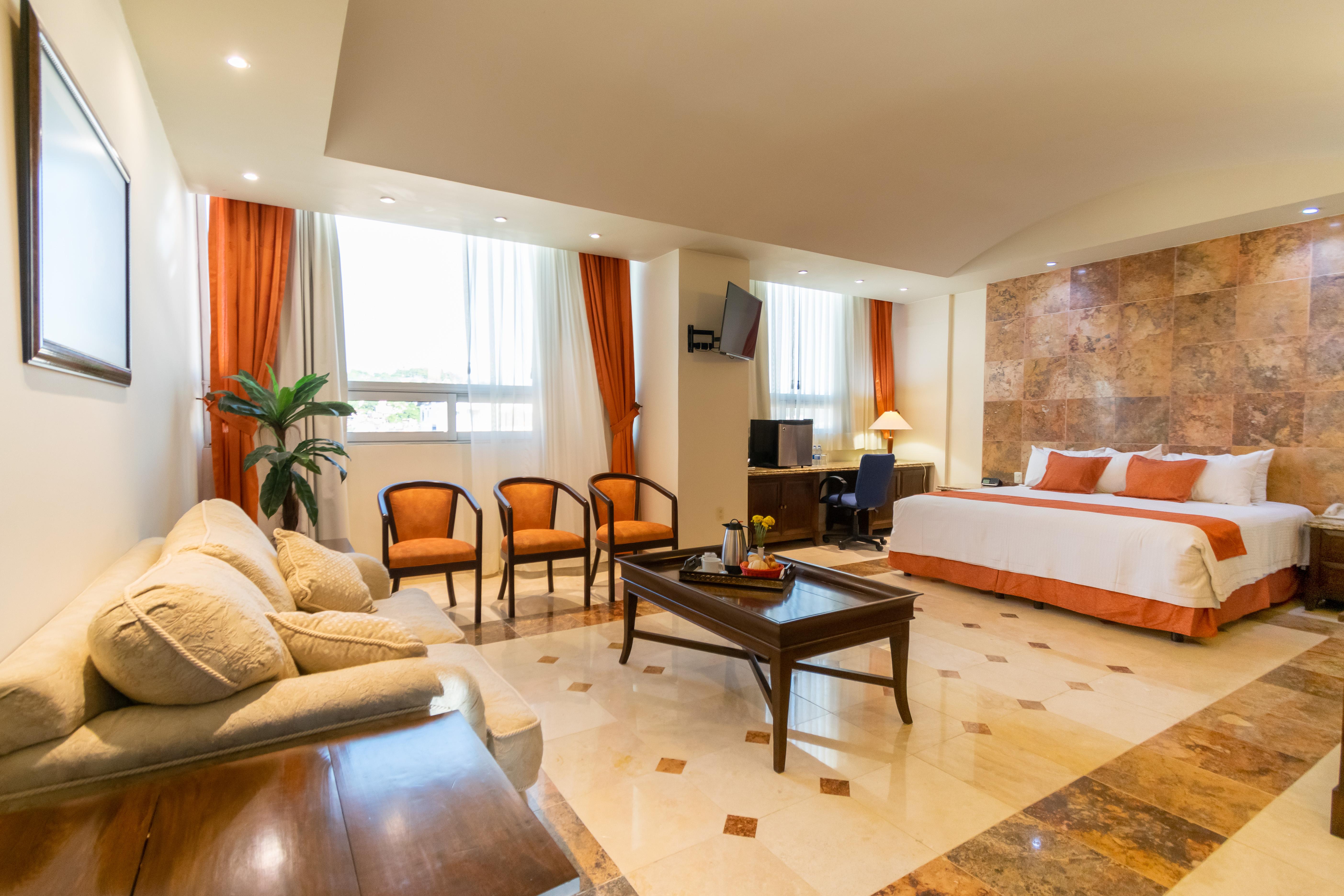 Hotel Poza Rica Centro Luaran gambar