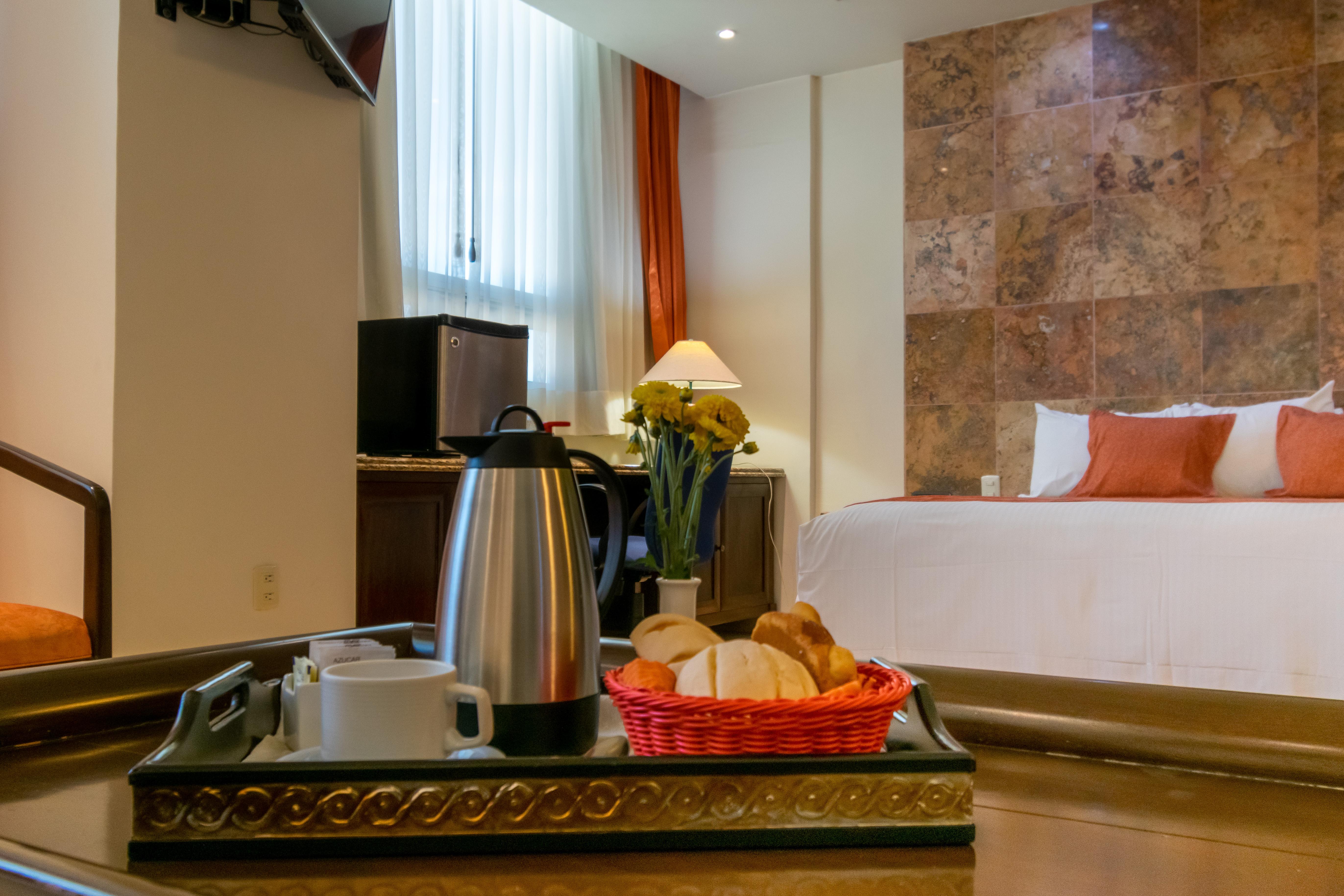 Hotel Poza Rica Centro Luaran gambar