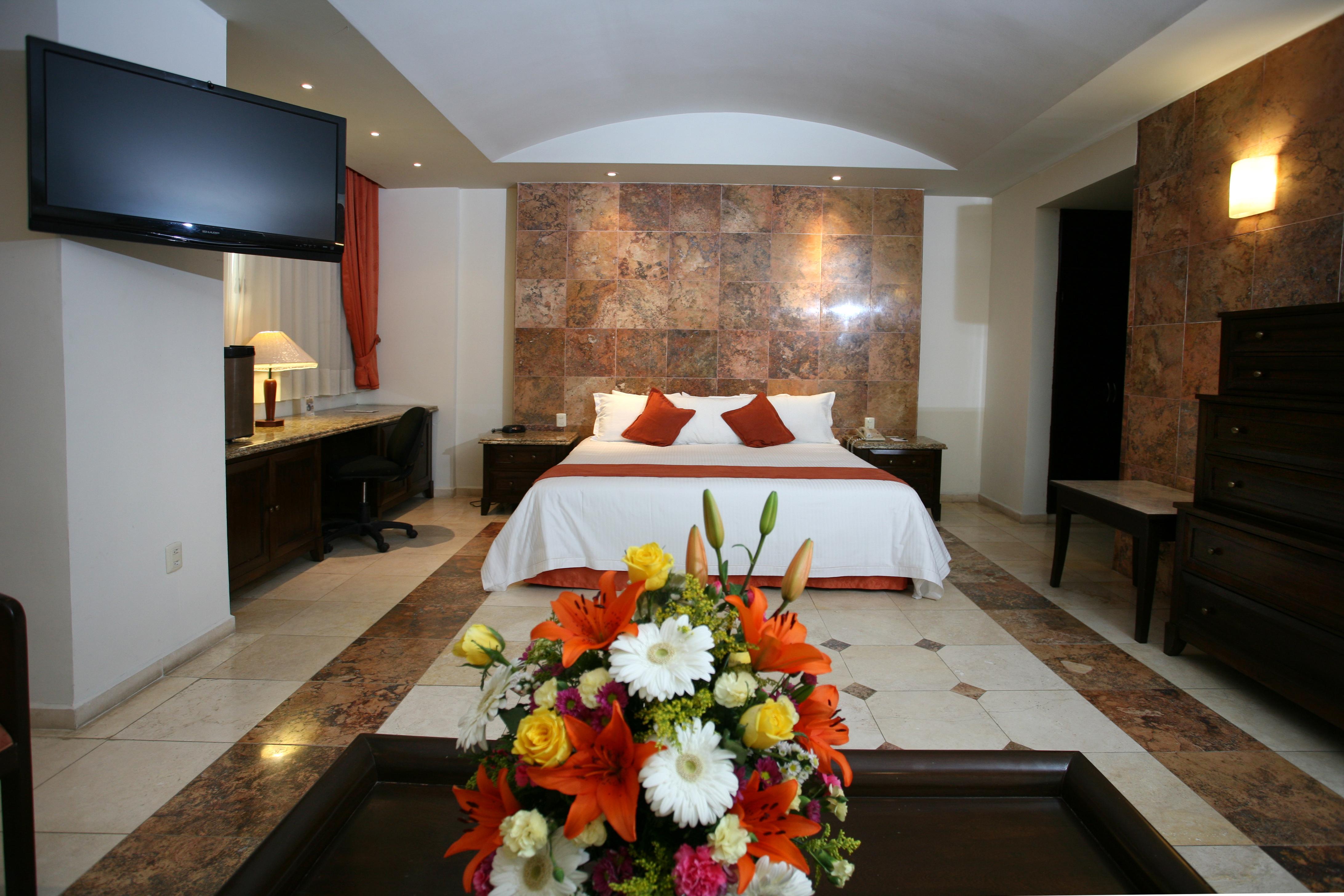 Hotel Poza Rica Centro Luaran gambar