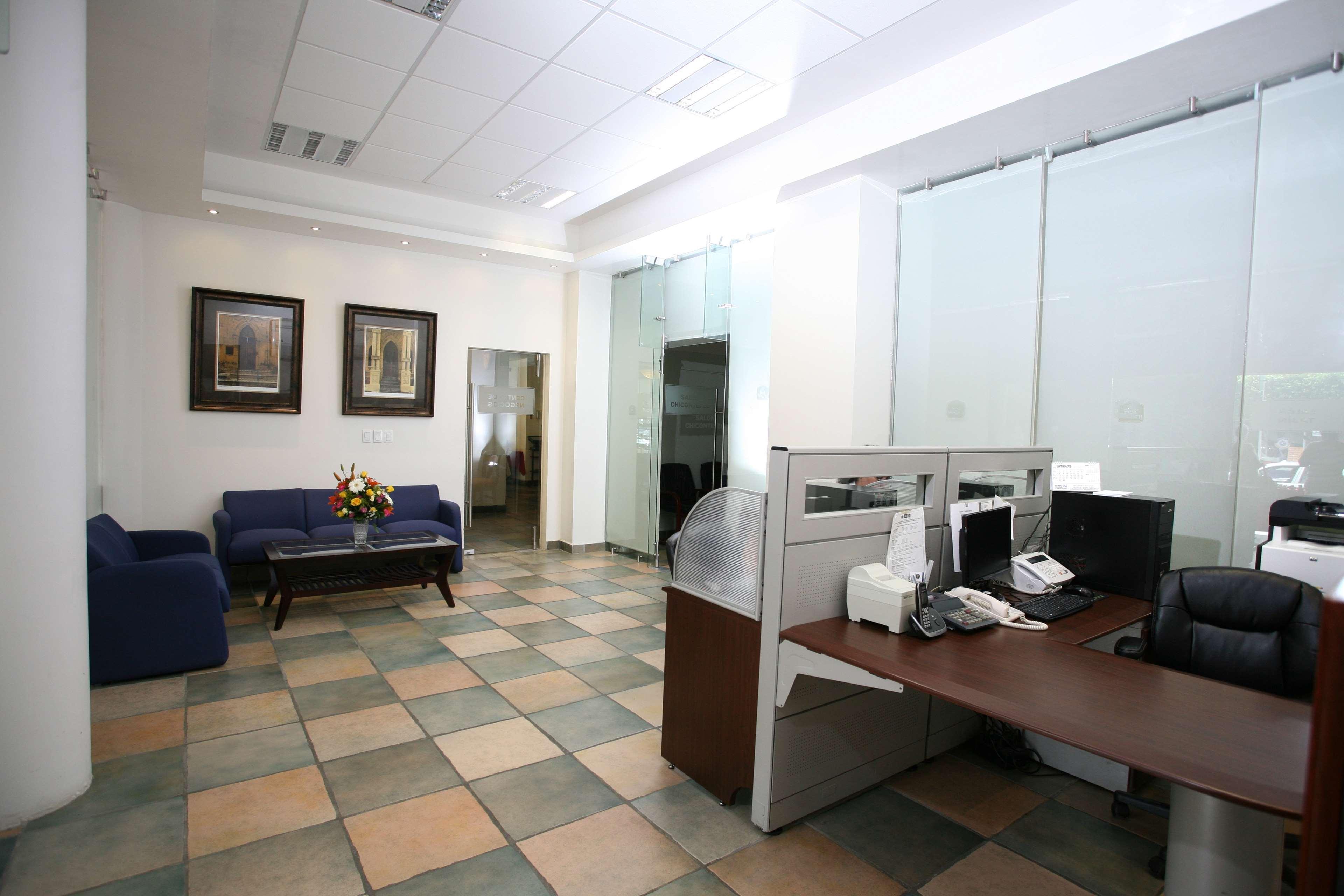 Hotel Poza Rica Centro Luaran gambar