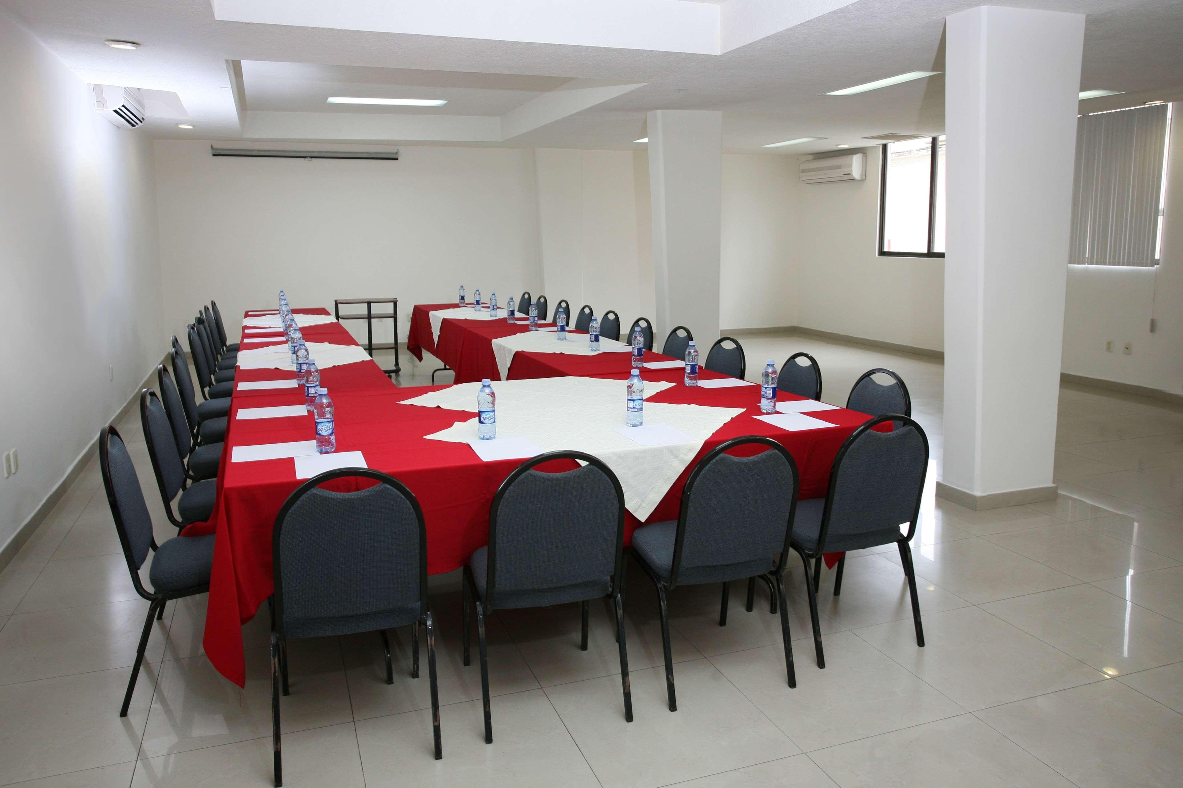 Hotel Poza Rica Centro Luaran gambar