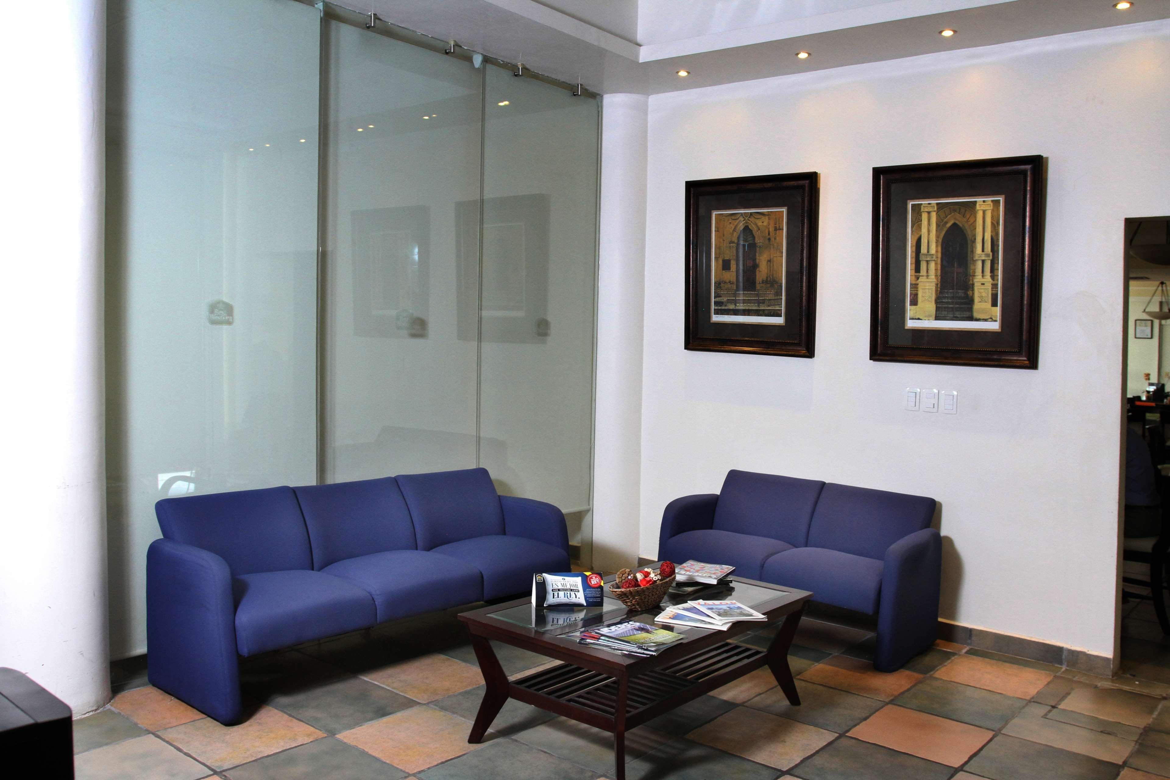 Hotel Poza Rica Centro Luaran gambar