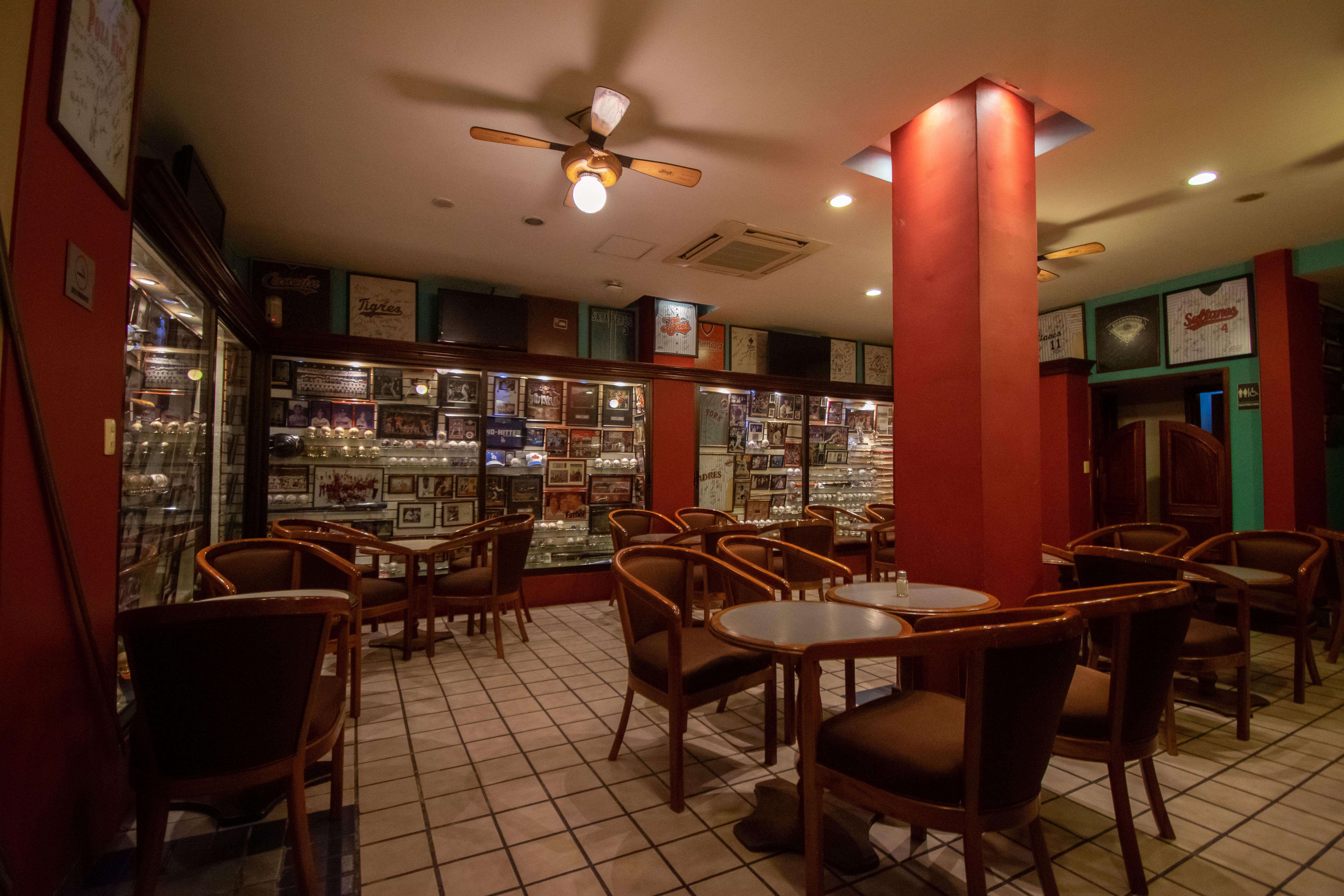 Hotel Poza Rica Centro Luaran gambar