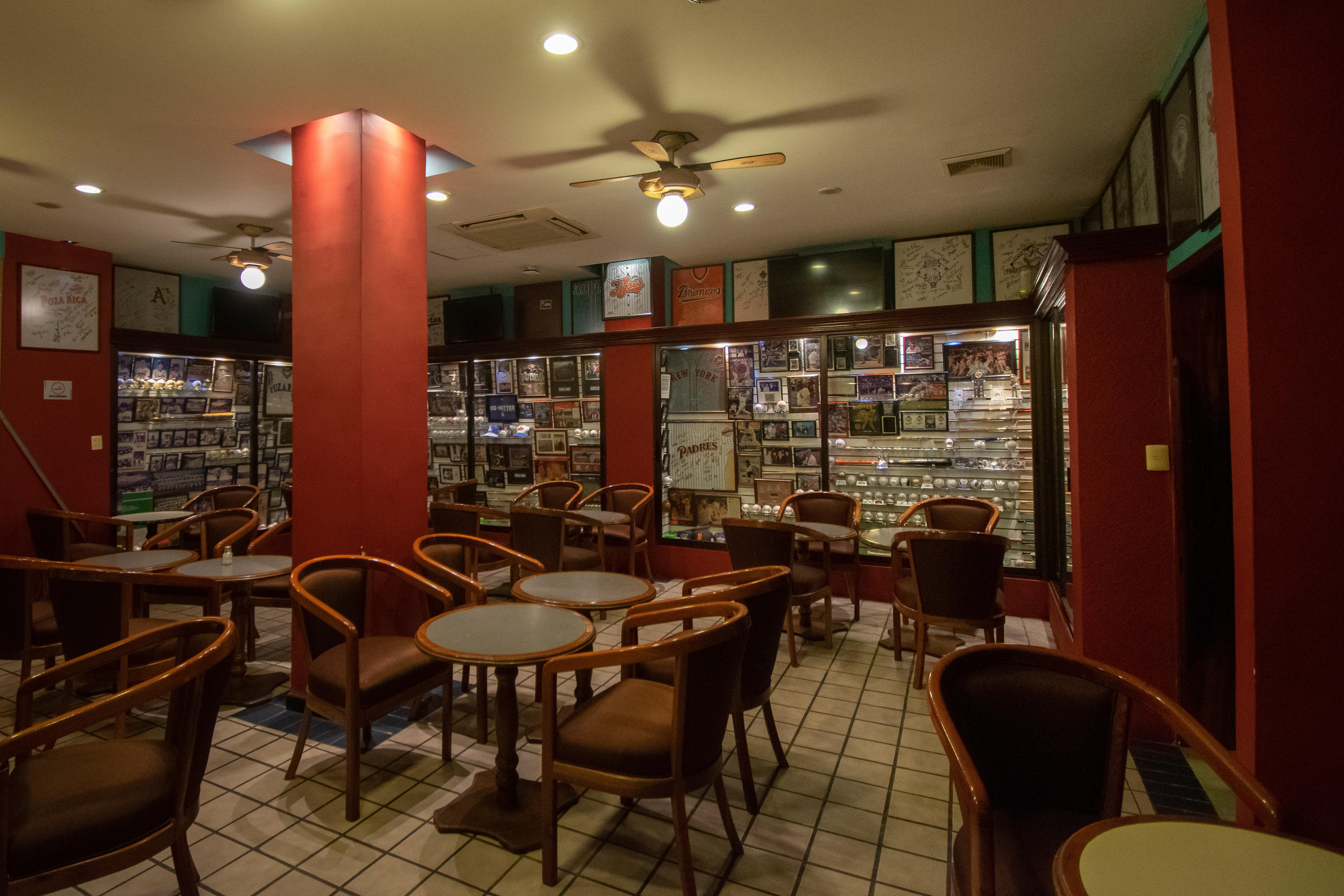 Hotel Poza Rica Centro Luaran gambar