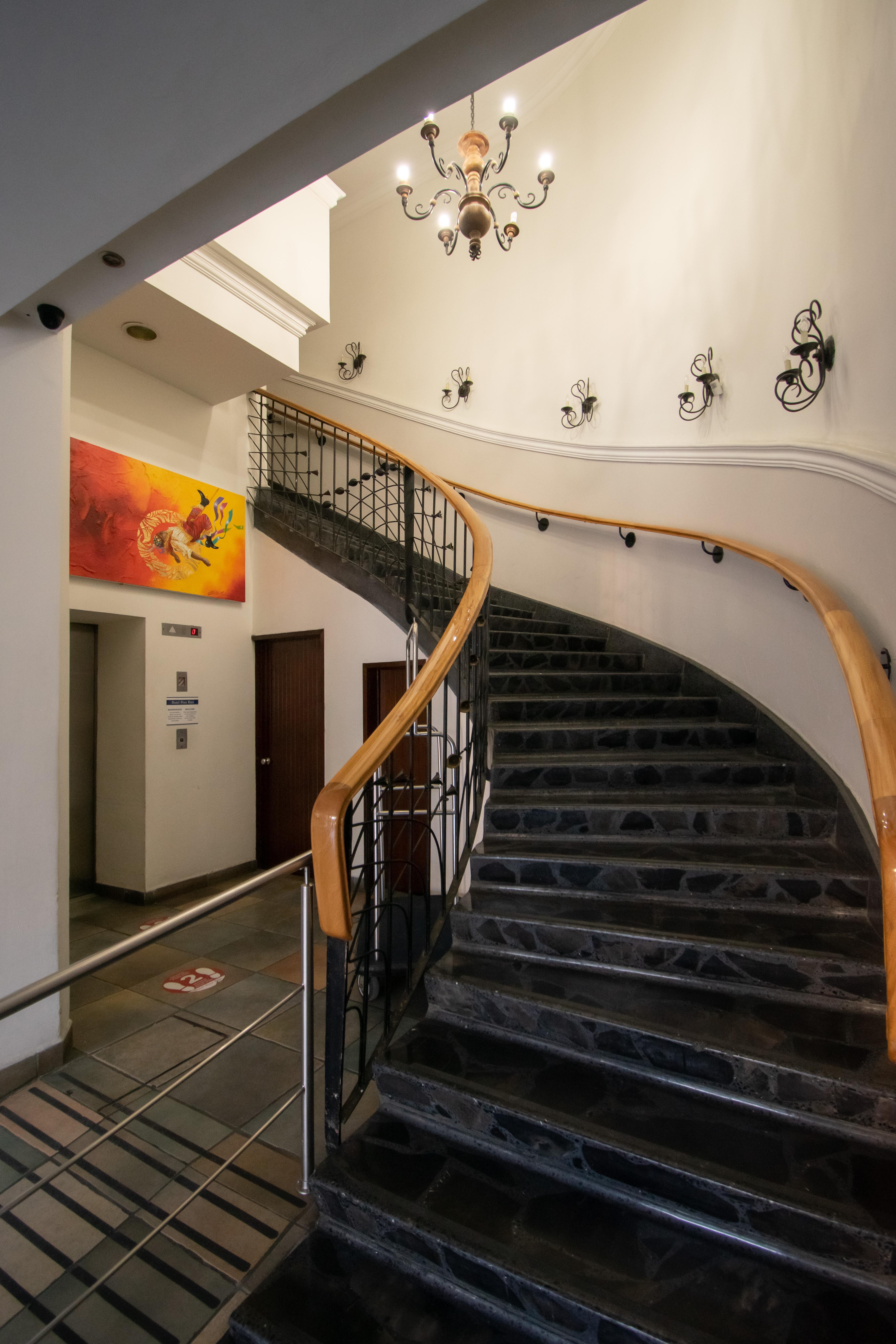 Hotel Poza Rica Centro Luaran gambar