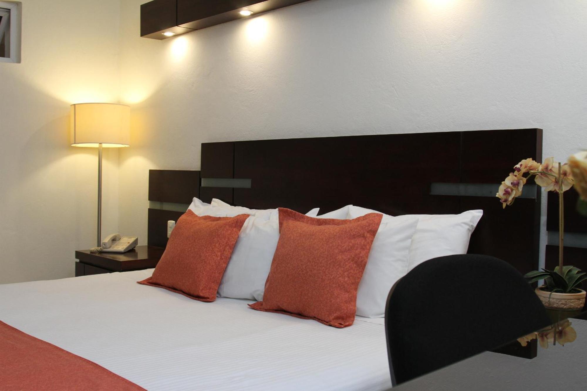 Hotel Poza Rica Centro Luaran gambar