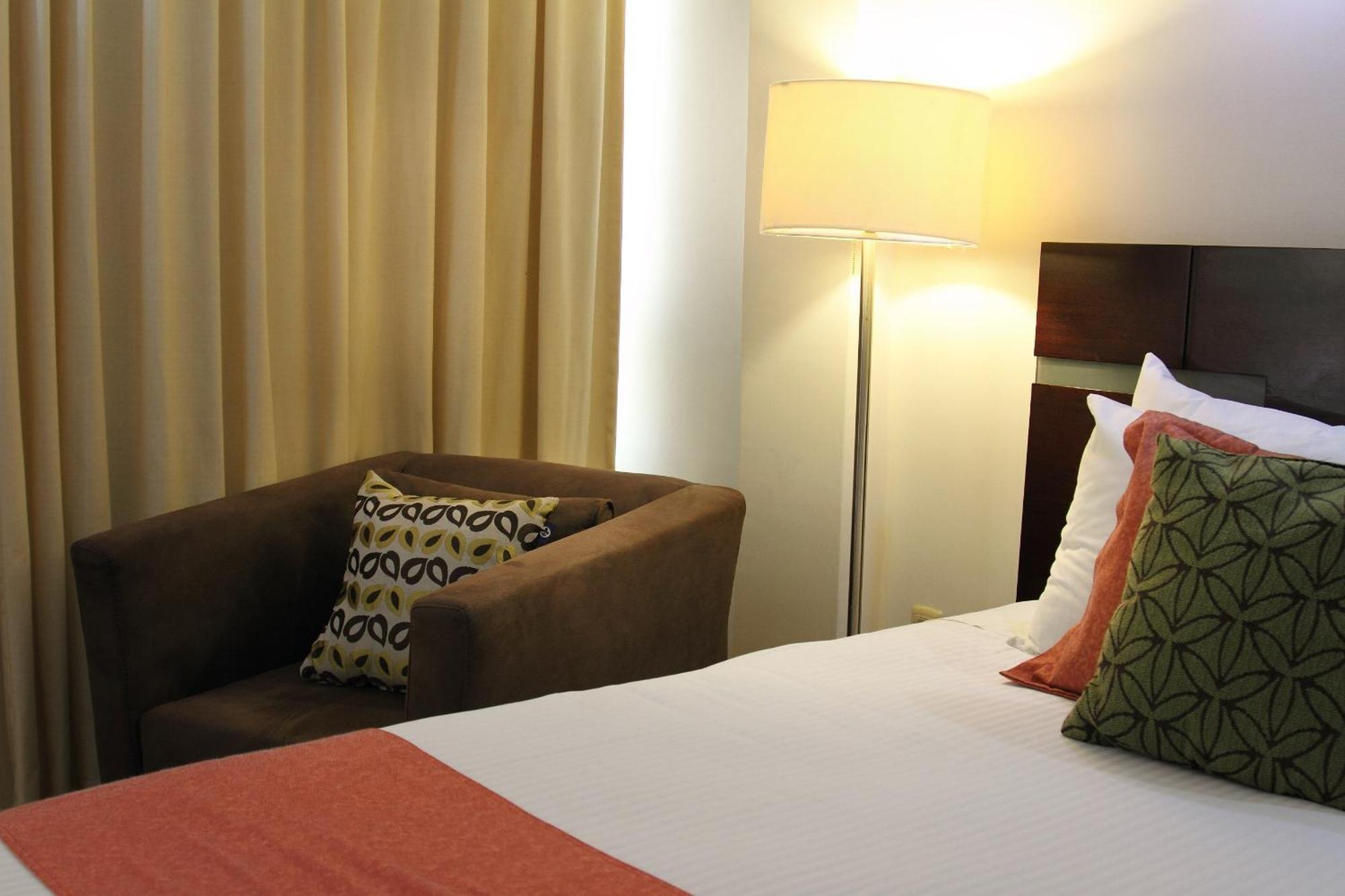 Hotel Poza Rica Centro Luaran gambar