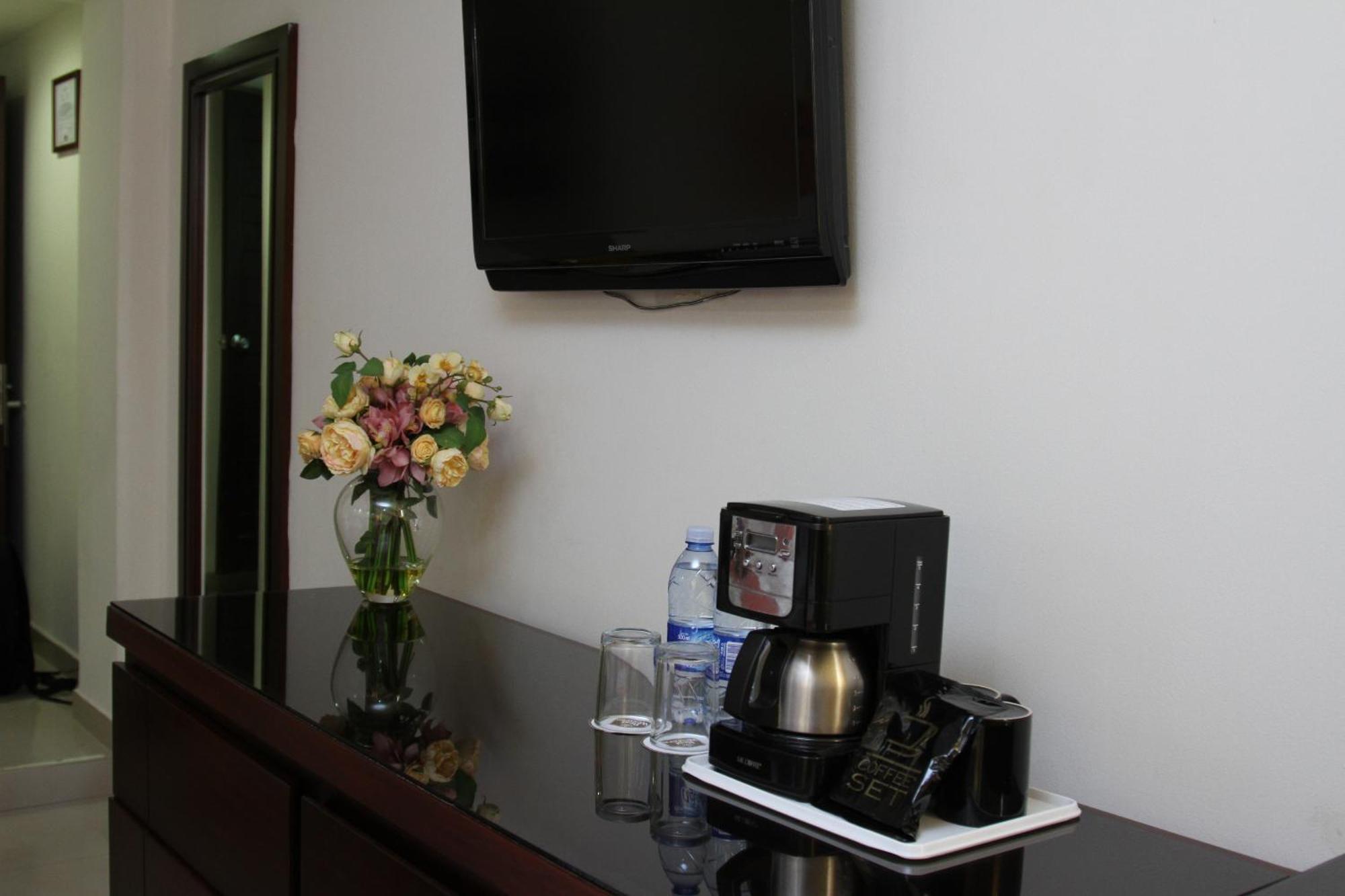 Hotel Poza Rica Centro Luaran gambar