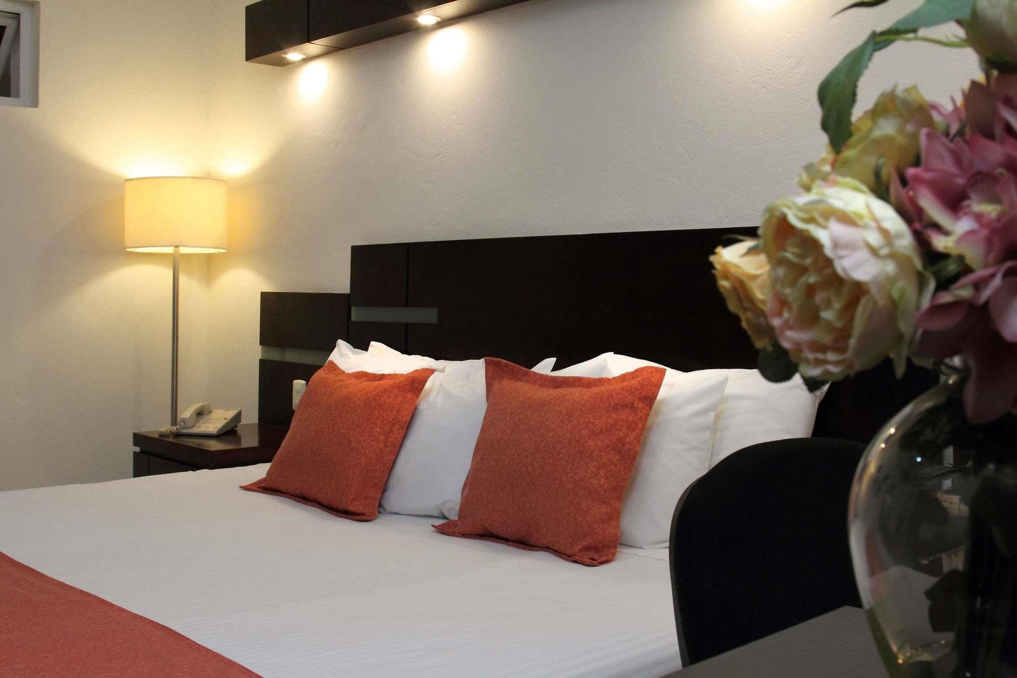 Hotel Poza Rica Centro Luaran gambar